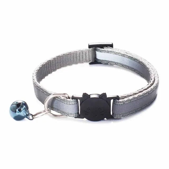 Pat and Pet Emporium | Pet Collars | Cats Dogs Bells Collars