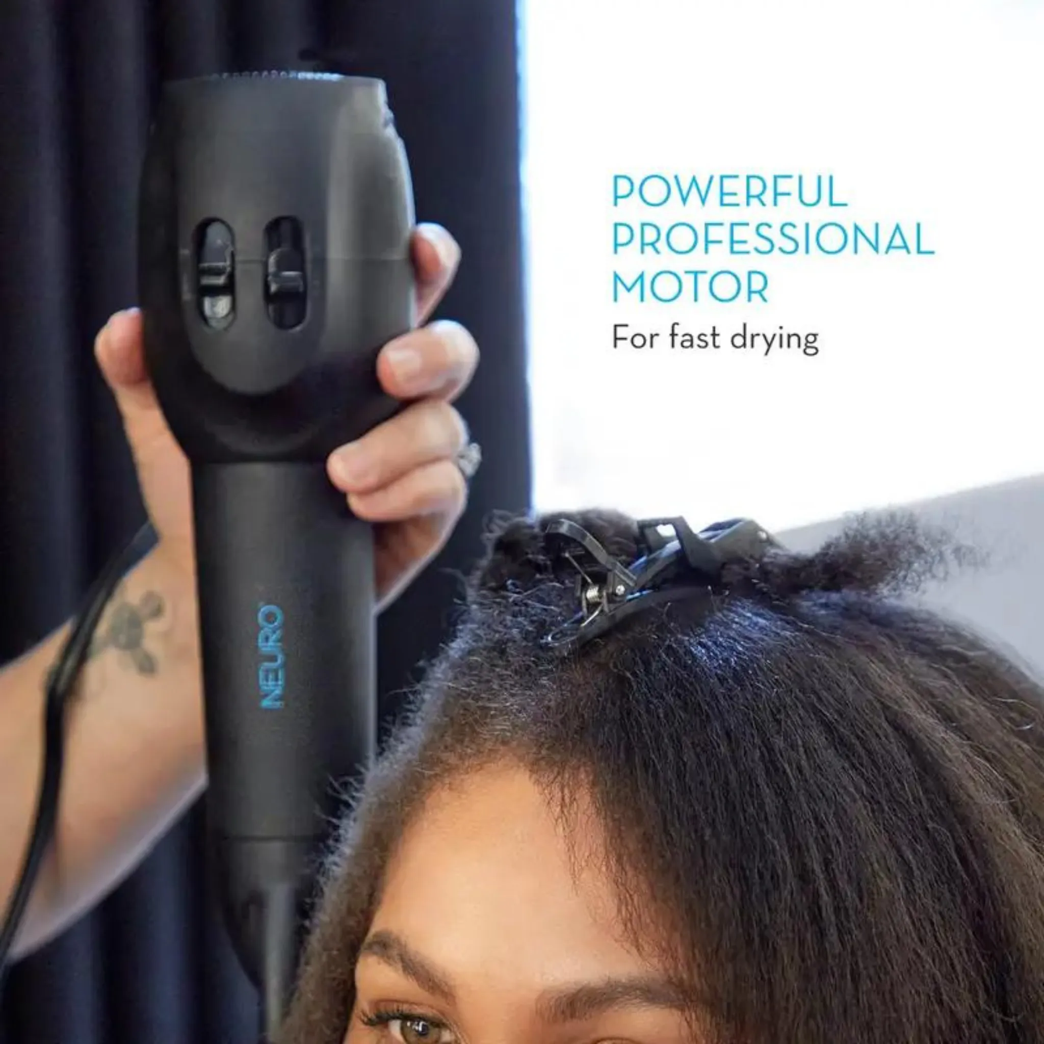 Paul Mitchell Neuro Grip Hair Dryer