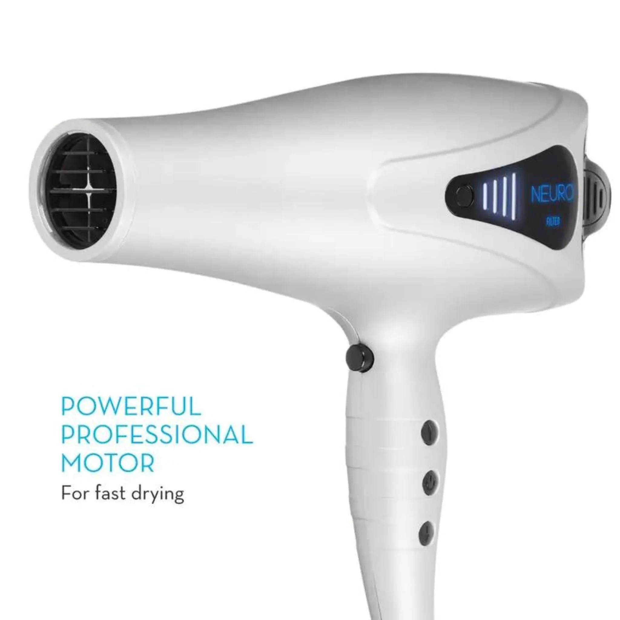 Paul Mitchell Neuro Light Tourmaline Hair Dryer