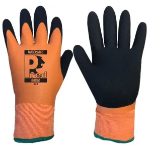 Predator Baltic Dipped Work Gloves