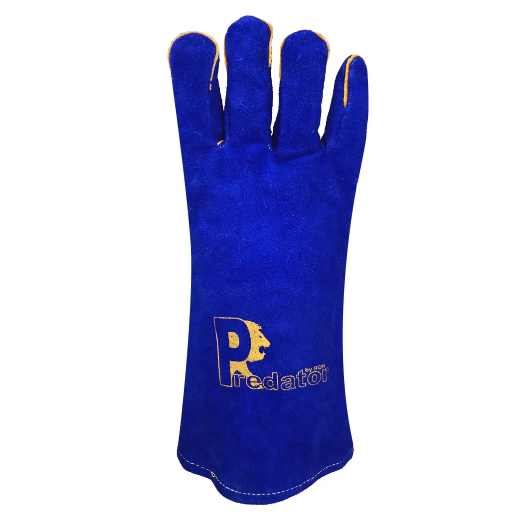 Predator Twaron Mig Gauntlet Welding Gloves