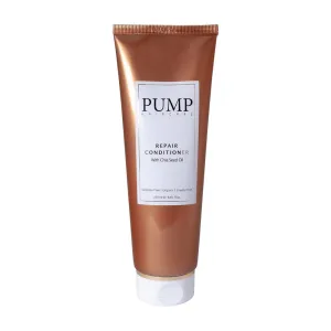 Pump Haircare Repair Conditioner 250ml