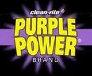 Purple Power Degreaser