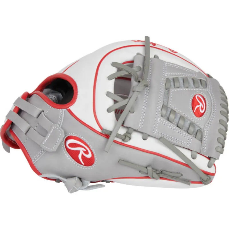 Rawlings 12" Heart of the Hide PRO716SB-31WG Softball Glove