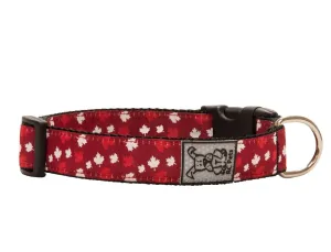 RC Pets Clip Collar Canadiana SALE