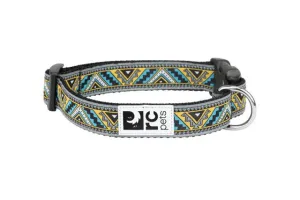 RC Pets Clip Collar - Santa Fe XXS