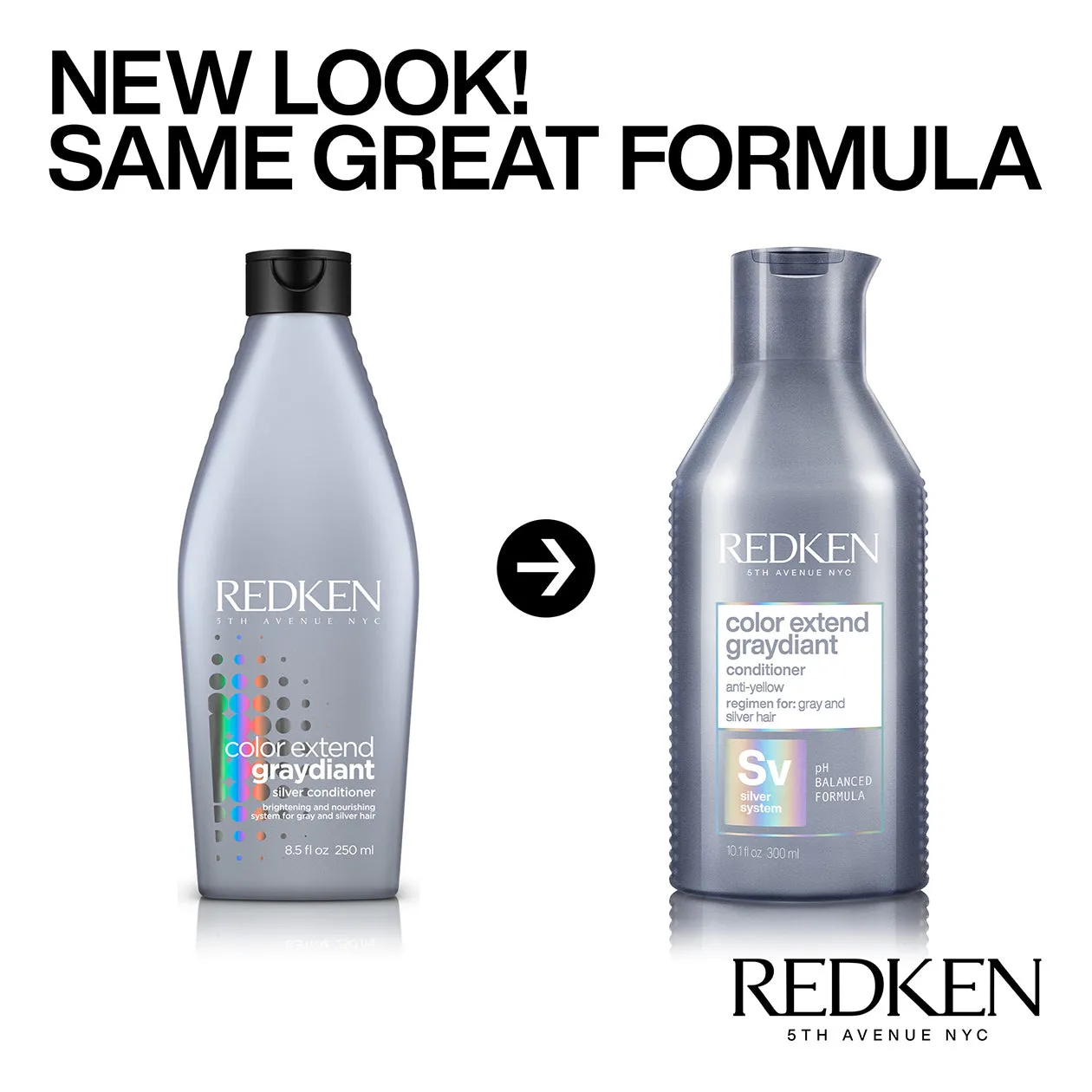 Redken Color Extend Graydiant Conditioner