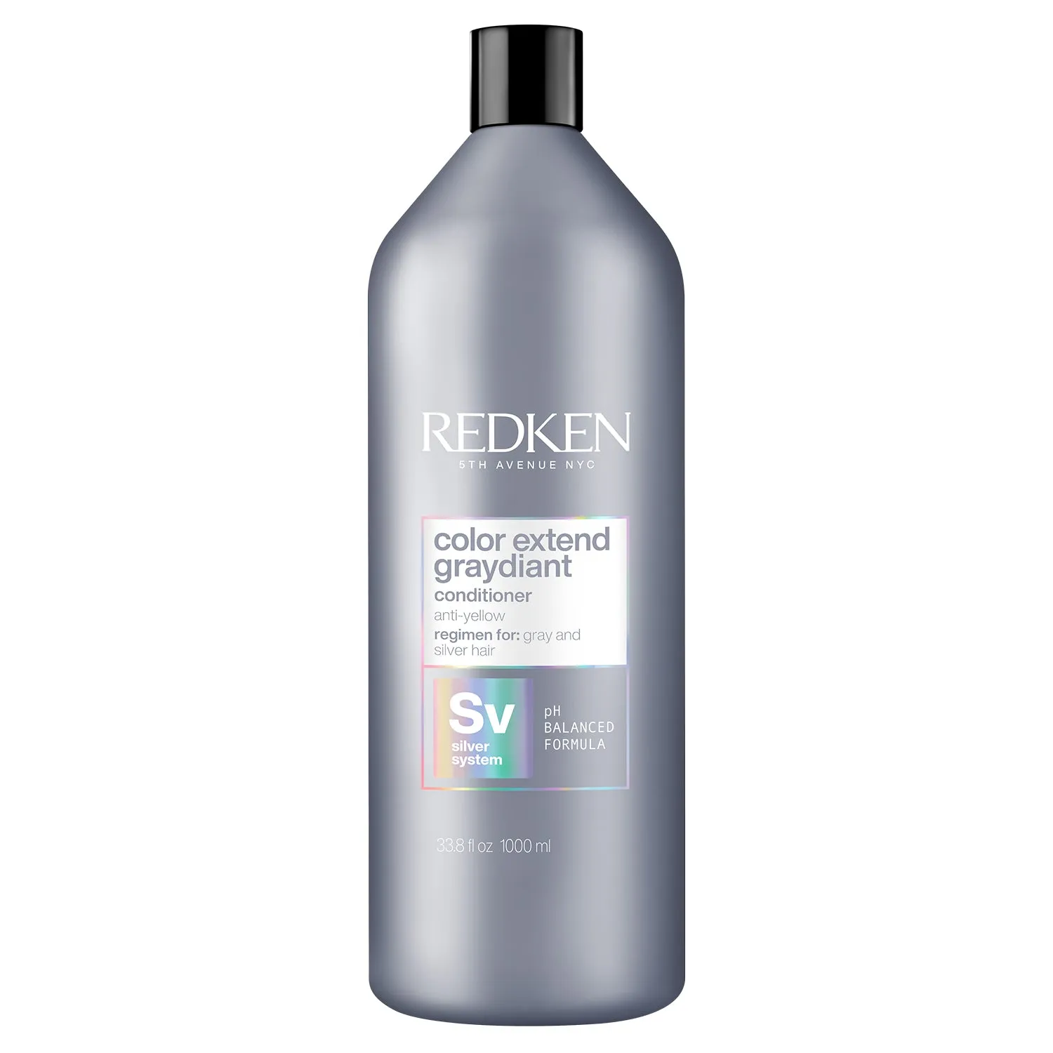 Redken Color Extend Graydiant Conditioner