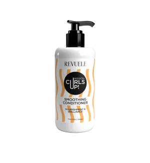 REVUELE Mission: Curls up! Smoothing Conditioner, 250ml