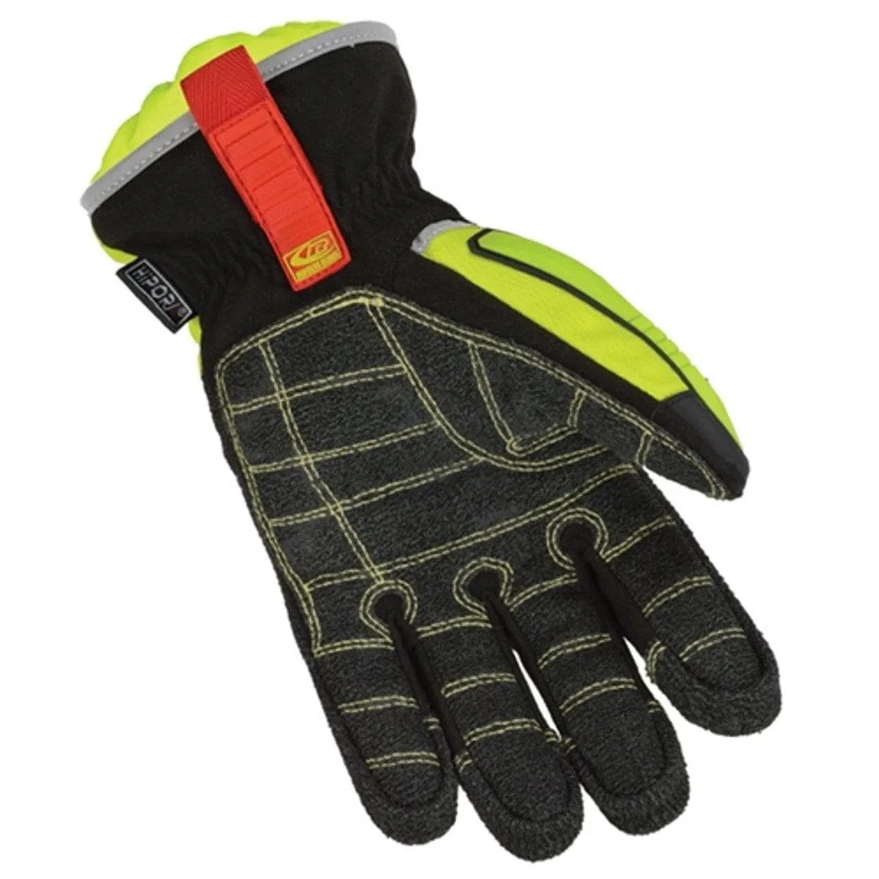 Ringers 327 Patented Barrier 1 Extrication Gloves