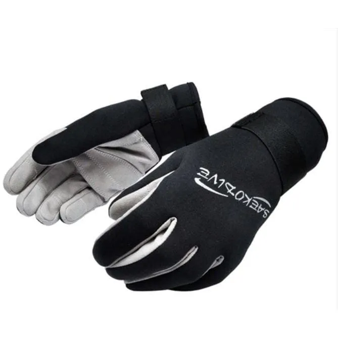 SaekoDive Gloves 2mm