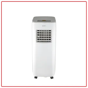 Sharp CVH10YD 1.0HP R32 Portable Air Conditioner