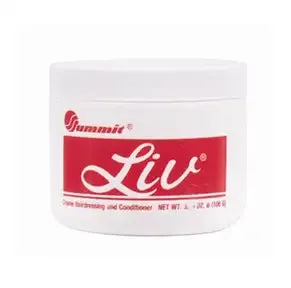 Summit Liv Creme Hairdressing & Conditioner