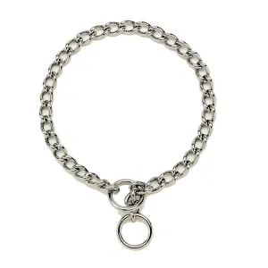 Titan Chain Training Collar Fine