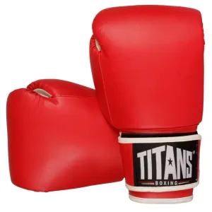 Titans Fight Boxing Gloves