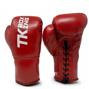 TK Pro fight gloves (Horsehair)