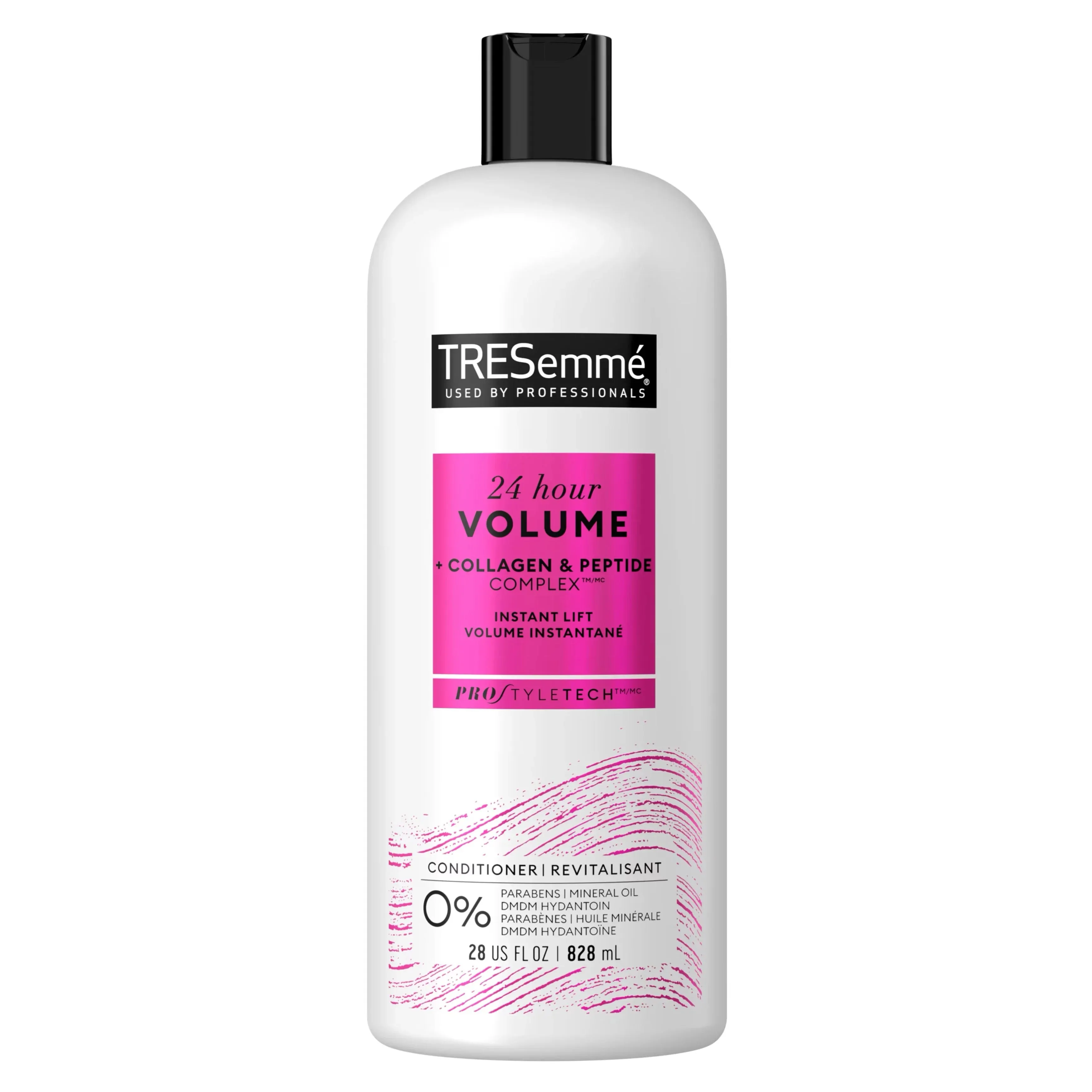 TRESemme - Healthy Volume Conditioner 828ml