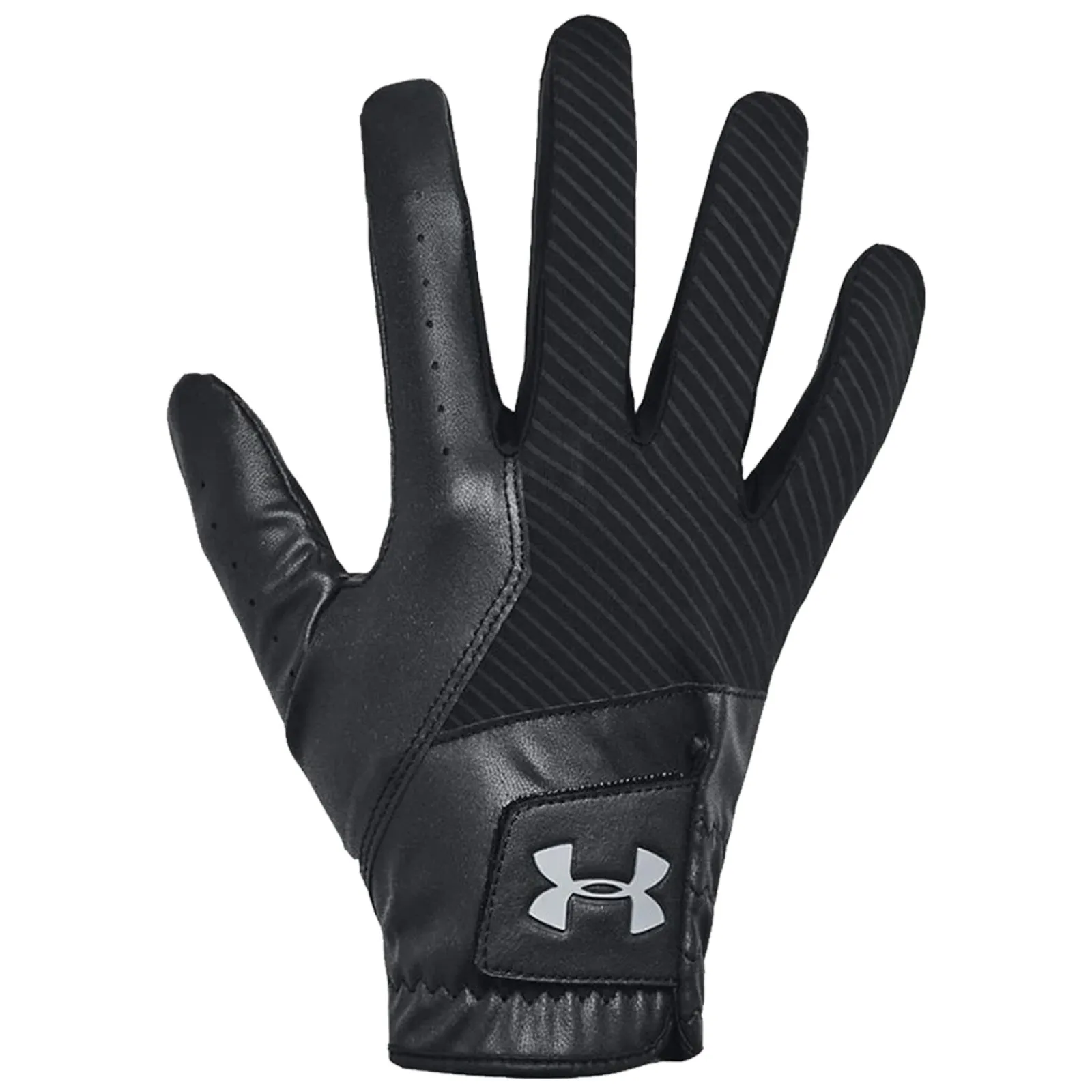 Under Armour Mens Medal RIGHT Hand Golf Glove