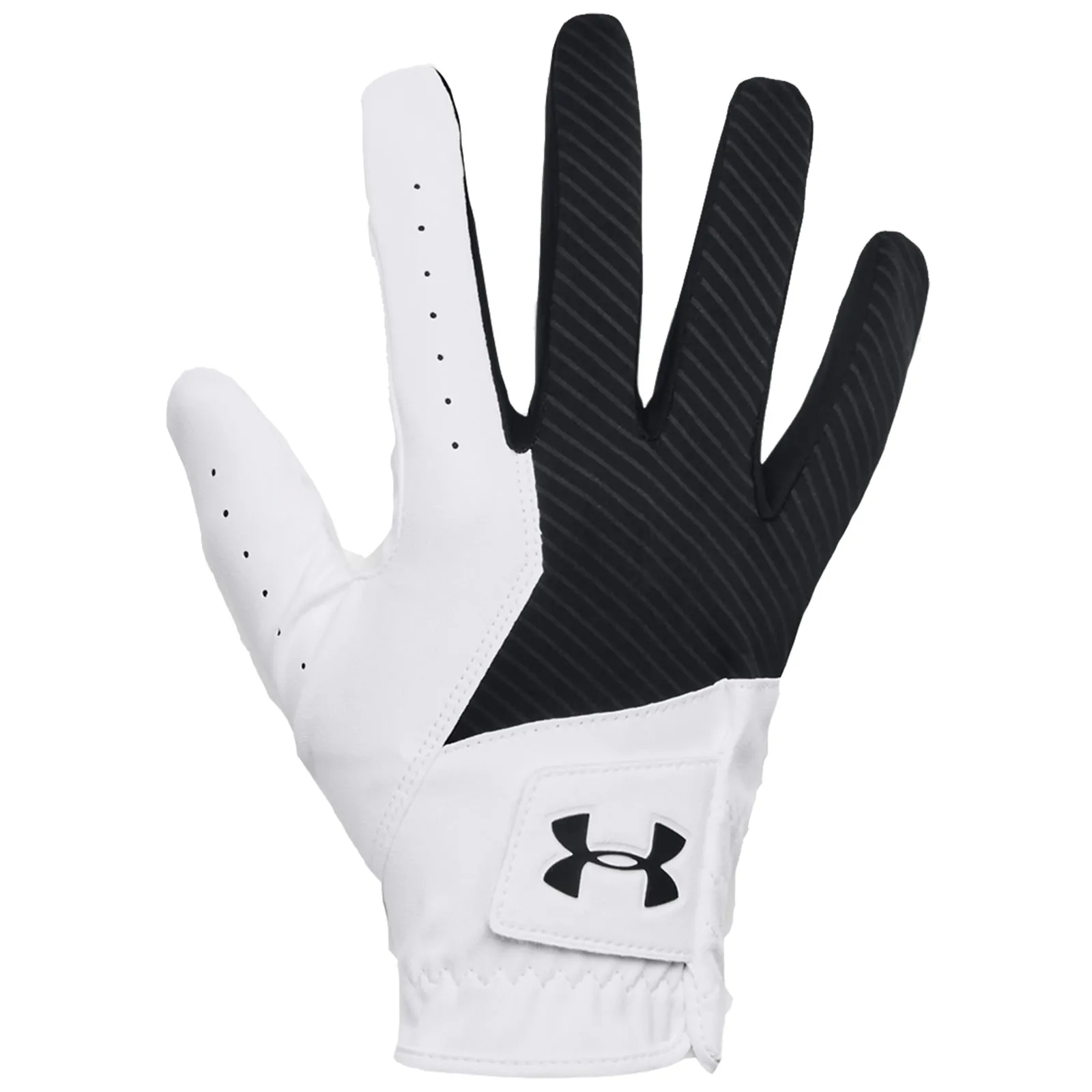 Under Armour Mens Medal RIGHT Hand Golf Glove