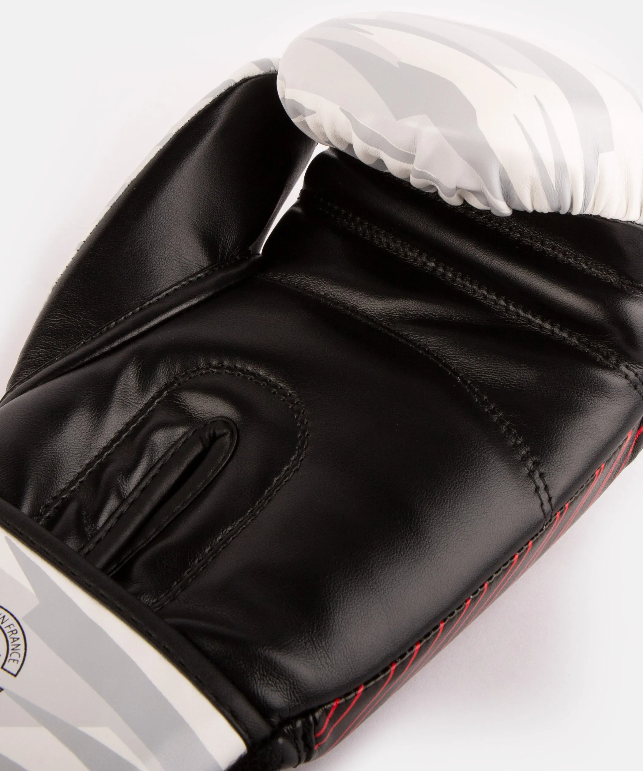 Venum Contender 2.0 Boxing gloves - White/camo