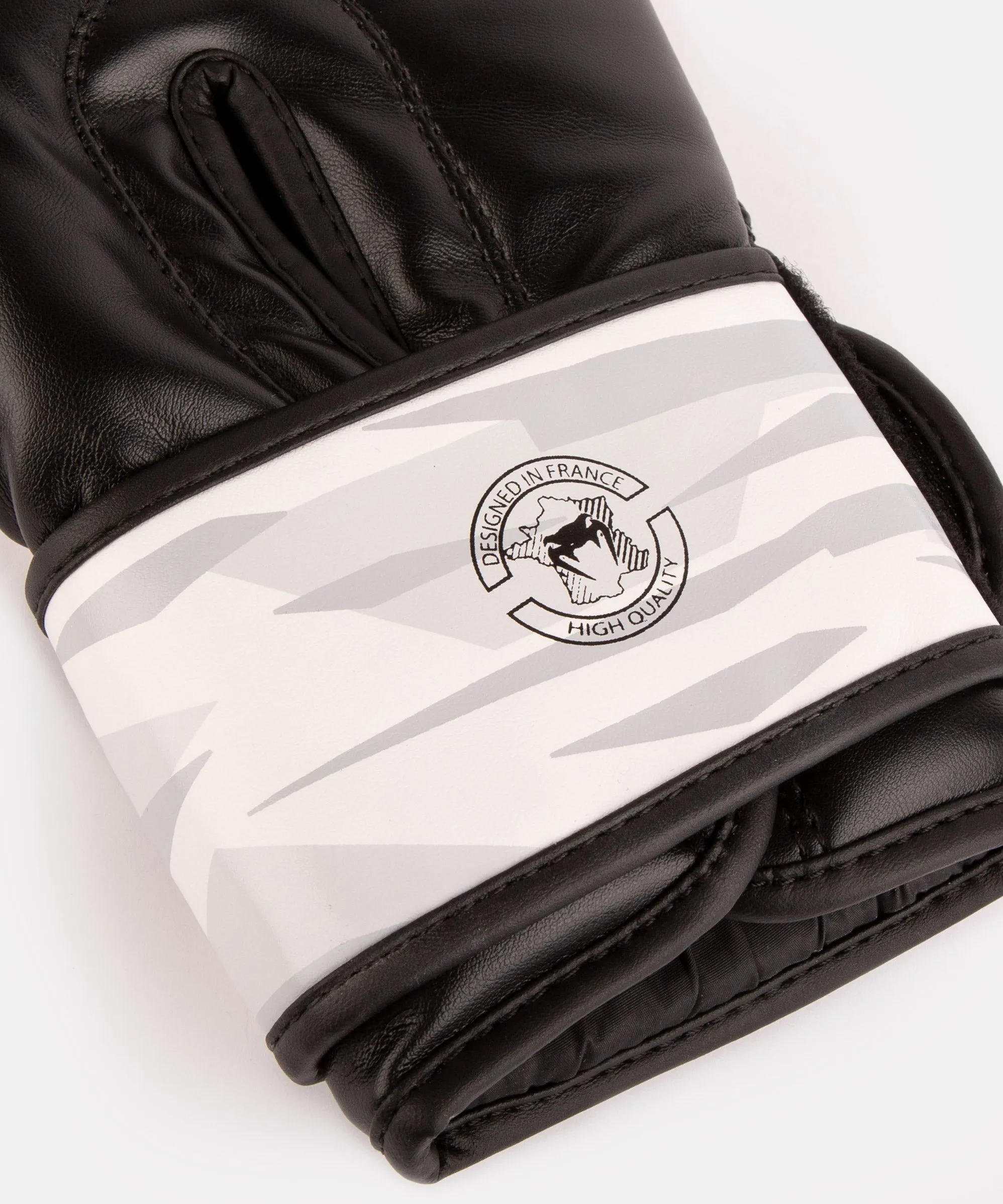 Venum Contender 2.0 Boxing gloves - White/camo