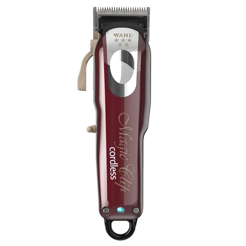 Wahl 5 Star Cordless Magic Clip