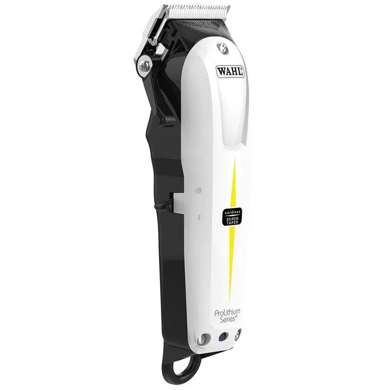 Wahl Cordless Super Taper Clipper