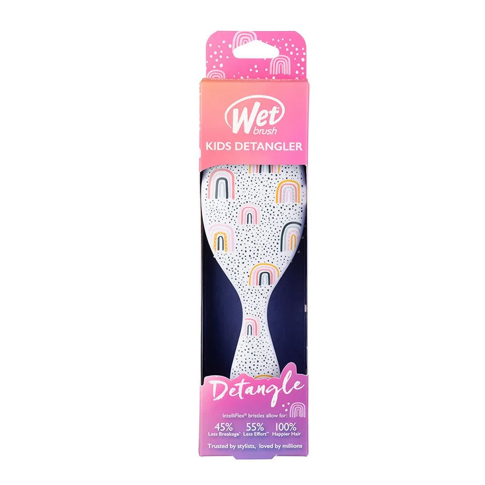 Wet Brush Kids Detangler Brush Unicorn