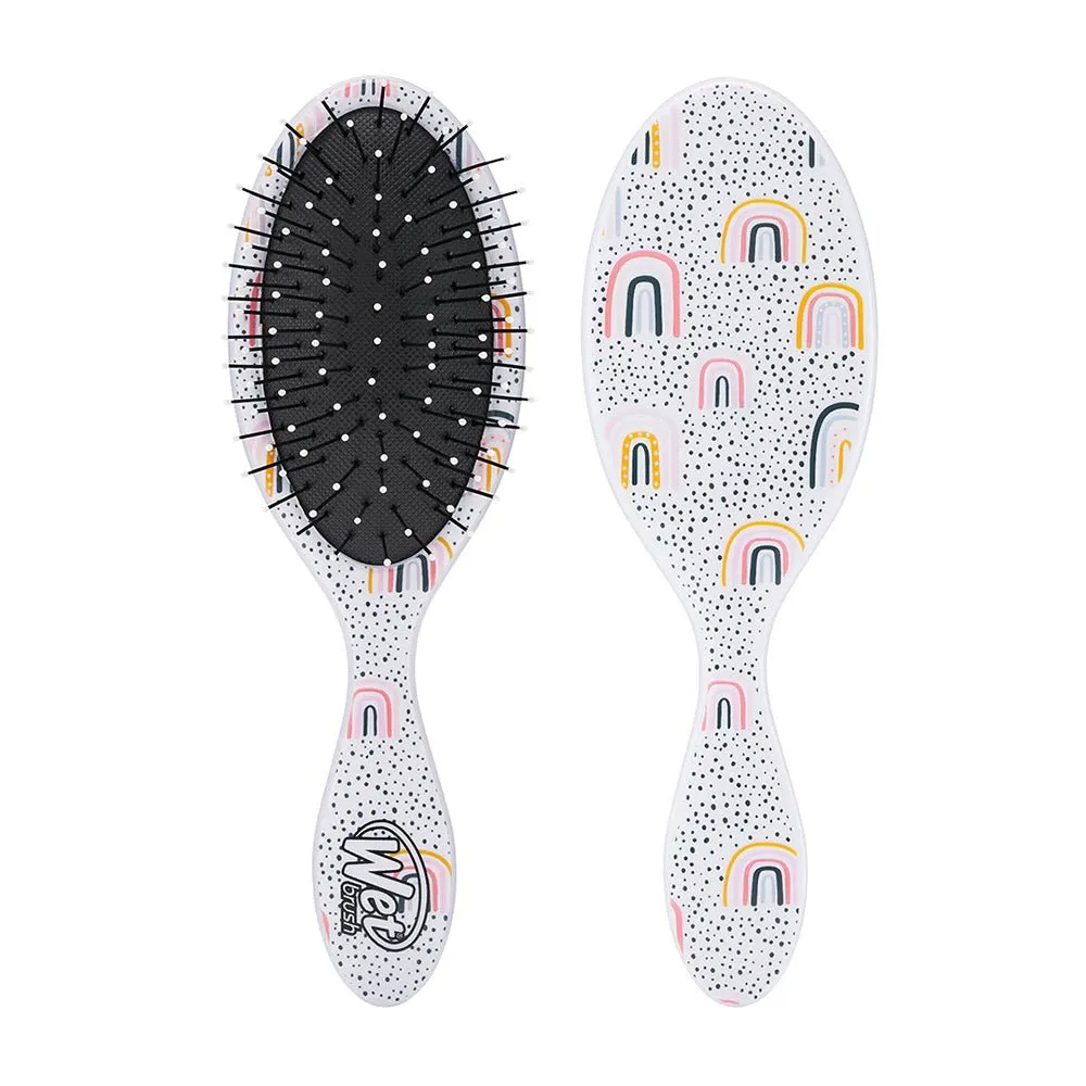 Wet Brush Kids Detangler Brush Unicorn