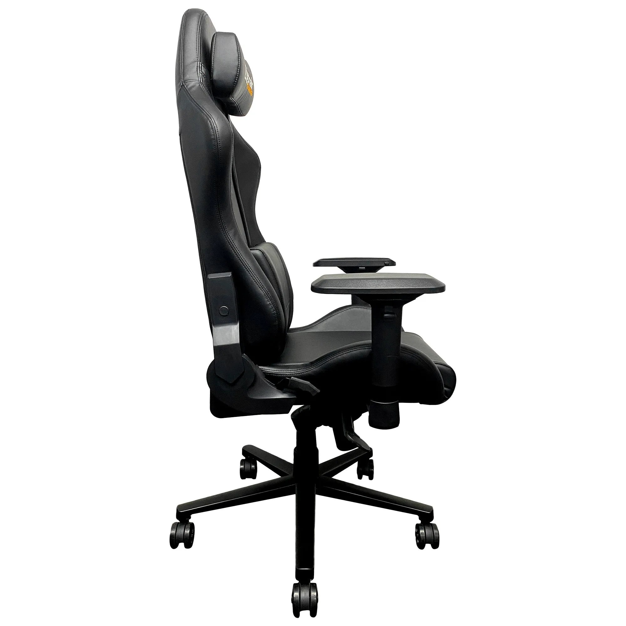 Xpression Pro Gaming Chair with Los Angeles Clippers 2024 Playoffs Logo