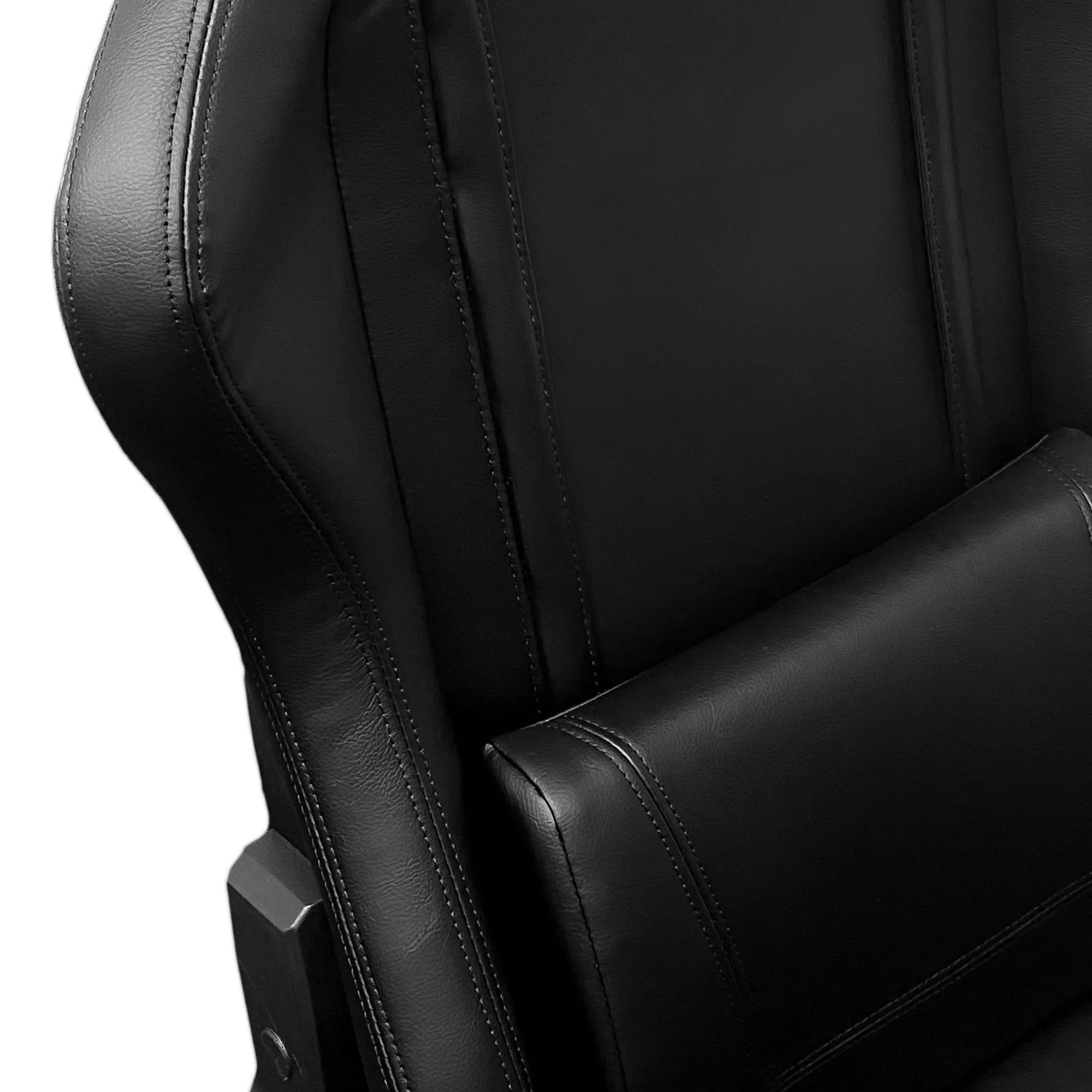 Xpression Pro Gaming Chair with Los Angeles Clippers Primary Logo