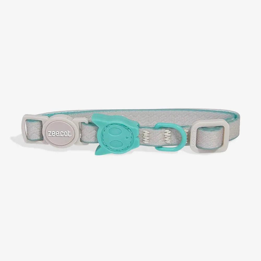 Zee.Cat Neopro Weatherproof Tidal Cat Collar